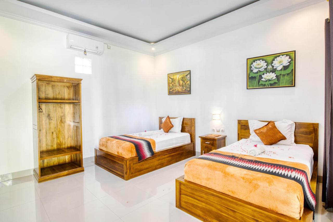 Coconut Hill Cottage Batununggul ภายนอก รูปภาพ