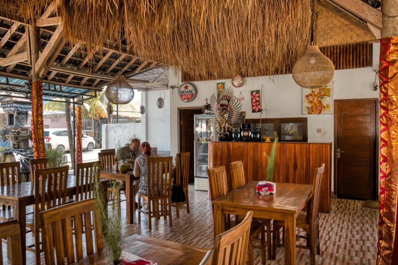 Coconut Hill Cottage Batununggul ภายนอก รูปภาพ